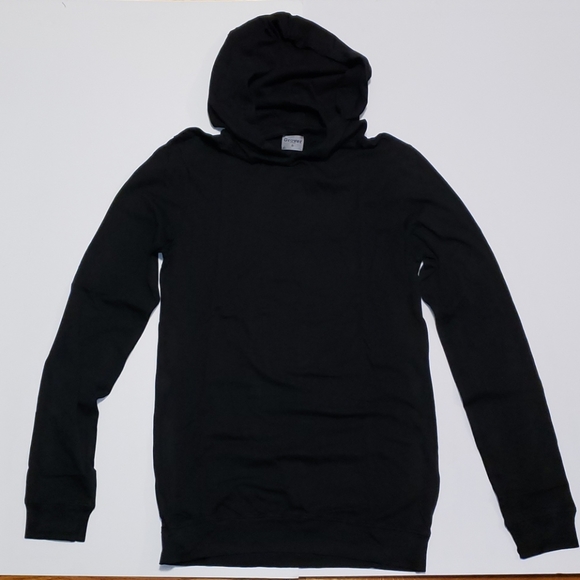 Grover Aleister Black Hoodie, Small - Picture 2 of 5